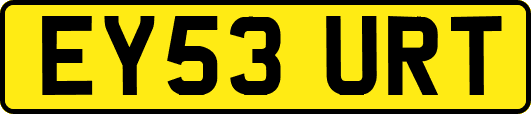 EY53URT