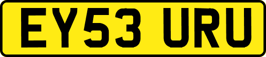 EY53URU
