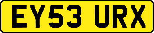 EY53URX