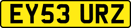 EY53URZ