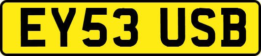 EY53USB
