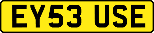 EY53USE