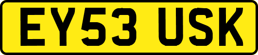 EY53USK