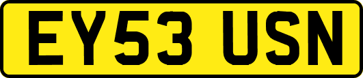 EY53USN