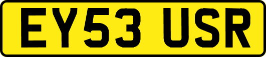 EY53USR