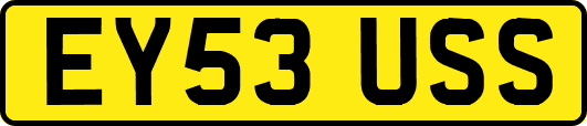 EY53USS