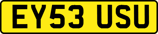 EY53USU