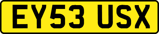 EY53USX