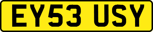 EY53USY