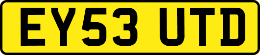 EY53UTD
