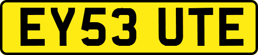 EY53UTE