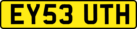 EY53UTH