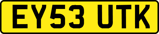 EY53UTK
