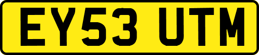 EY53UTM