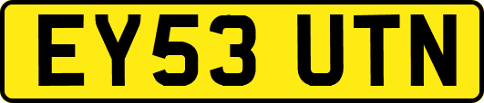 EY53UTN