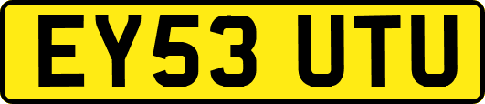 EY53UTU