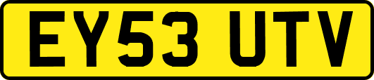 EY53UTV