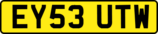 EY53UTW