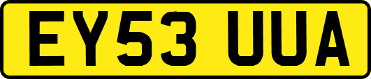 EY53UUA