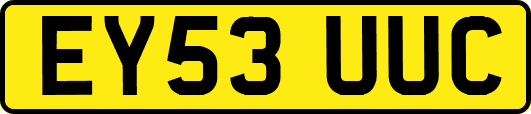 EY53UUC