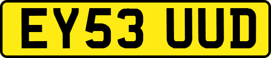 EY53UUD