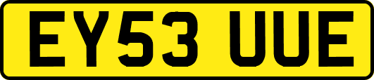 EY53UUE