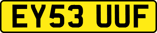 EY53UUF