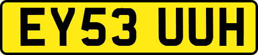 EY53UUH