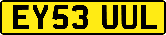 EY53UUL