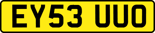 EY53UUO