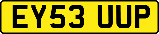 EY53UUP
