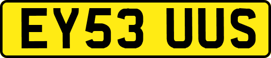 EY53UUS
