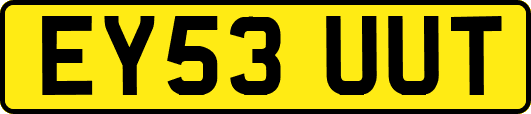 EY53UUT