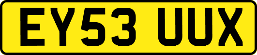 EY53UUX
