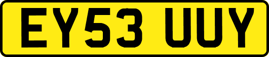 EY53UUY