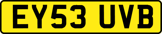 EY53UVB