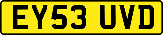 EY53UVD