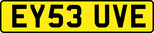 EY53UVE