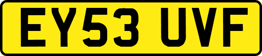 EY53UVF