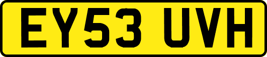 EY53UVH