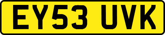 EY53UVK