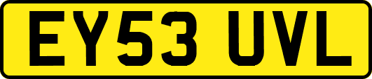 EY53UVL