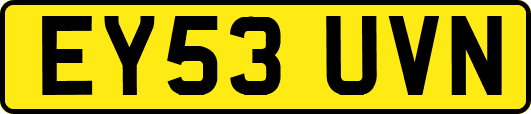 EY53UVN