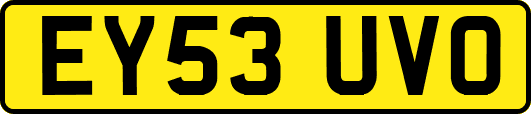 EY53UVO