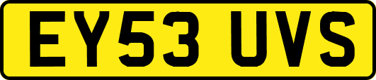 EY53UVS