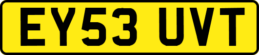EY53UVT