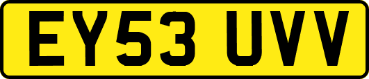EY53UVV