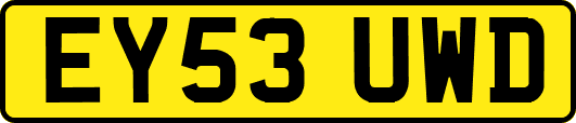EY53UWD