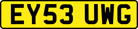 EY53UWG