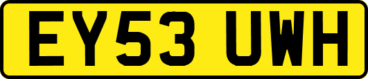 EY53UWH